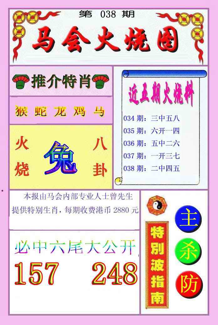 038期火烧图[图]